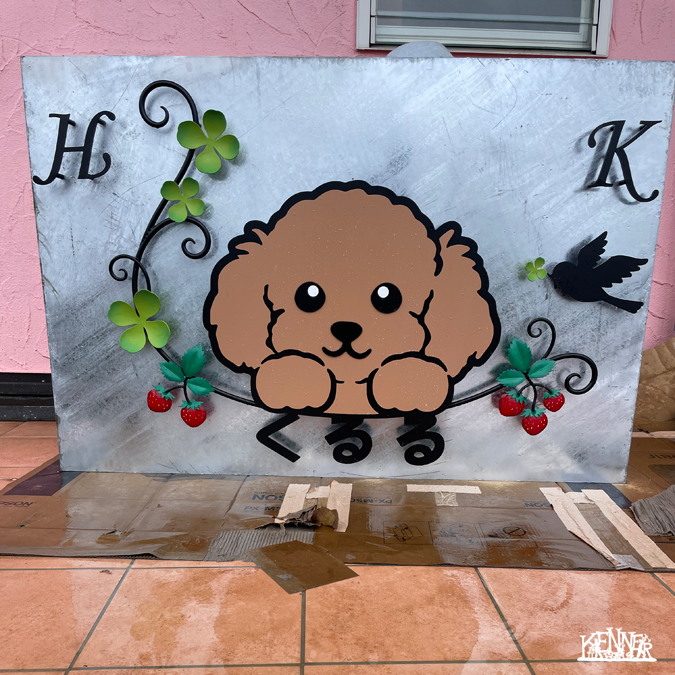 ���[�g�A�C�A���@�{�H��@�Ŕ�